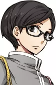 Capa de Personagens