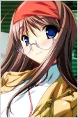 Capa de Personagens