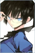 Capa de Personagens