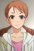 Capa de Personagens