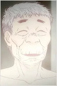 Capa de Personagens