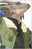 Capa de Personagens