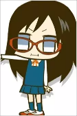 Capa de Personajes