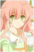 Capa de Personagens