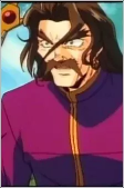 Capa de Personagens