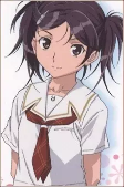 Capa de Personagens