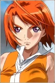 Capa de Personagens
