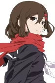 Capa de Personagens