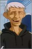 Capa de Personagens