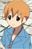 Capa de Personagens