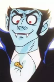 Capa de Personagens