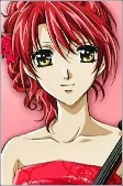 Capa de Personagens