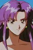 Capa de Personagens