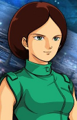 Capa de Personagens