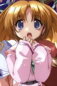Capa de Personagens