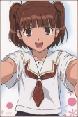 Capa de Personagens