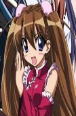 Capa de Personagens
