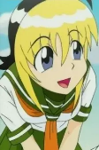 Capa de Personagens
