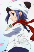 Capa de Personagens