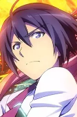 Capa de Personagens