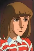 Capa de Personagens