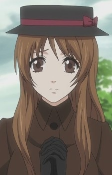 Capa de Personagens