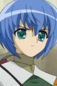 Capa de Personagens