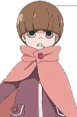 Capa de Personagens