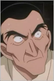 Capa de Personajes