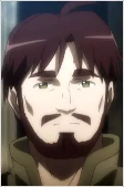 Capa de Personagens