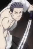 Capa de Personagens