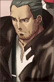 Capa de Personagens