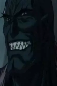 Capa de Personagens