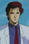 Capa de Personagens