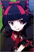 Capa de Personagens