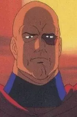Capa de Personagens