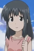 Capa de Personagens