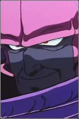 Capa de Personagens