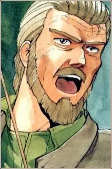 Titelbild von Charaktere