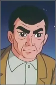 Capa de Personagens