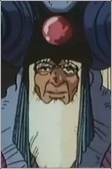 Titelbild von Charaktere