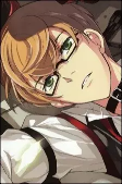 Capa de Personagens