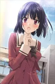 Capa de Personajes