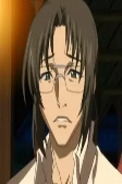 Capa de Personagens