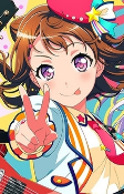 Capa de Personagens