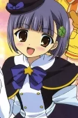 Capa de Personagens