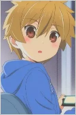 Capa de Personagens