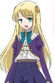 Capa de Personagens