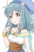 Capa de Personagens