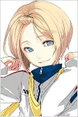 Capa de Personagens